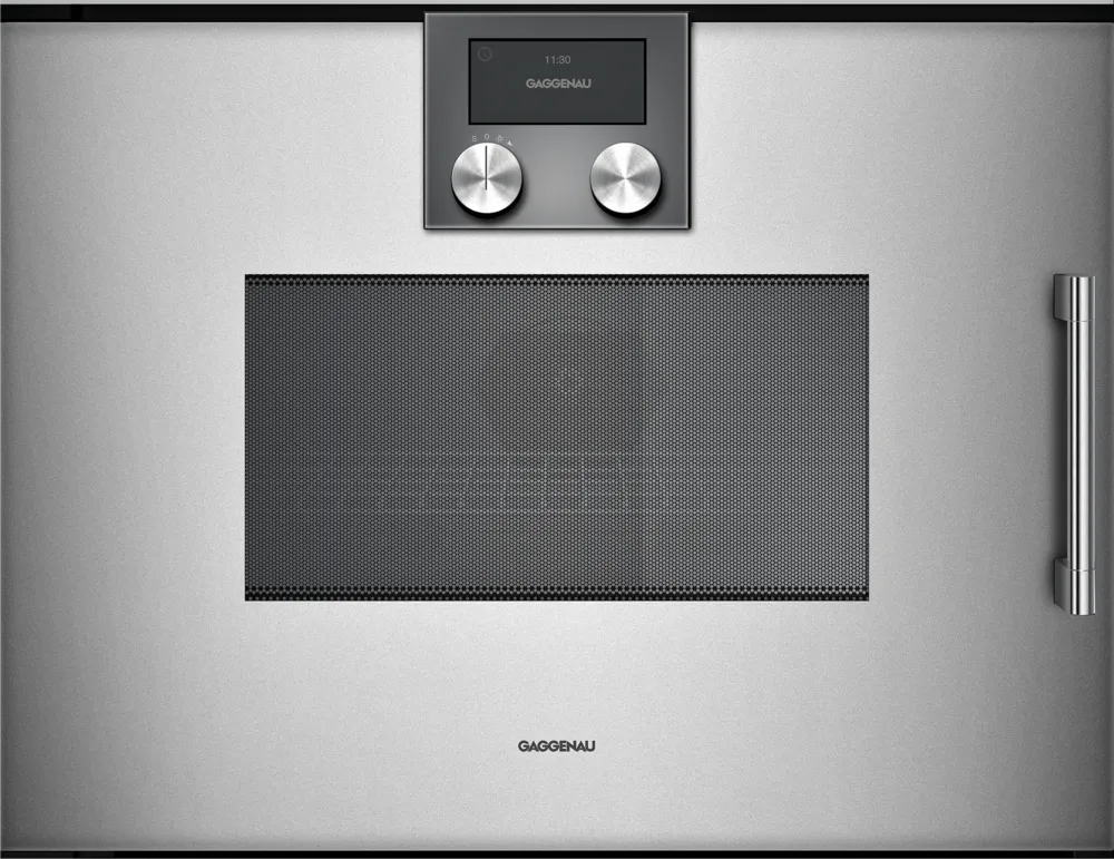 Фото товара: Gaggenau BMP251110