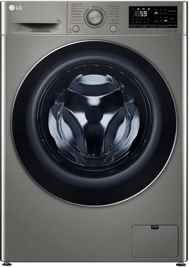 Фото товара: LG F2J6HSDS