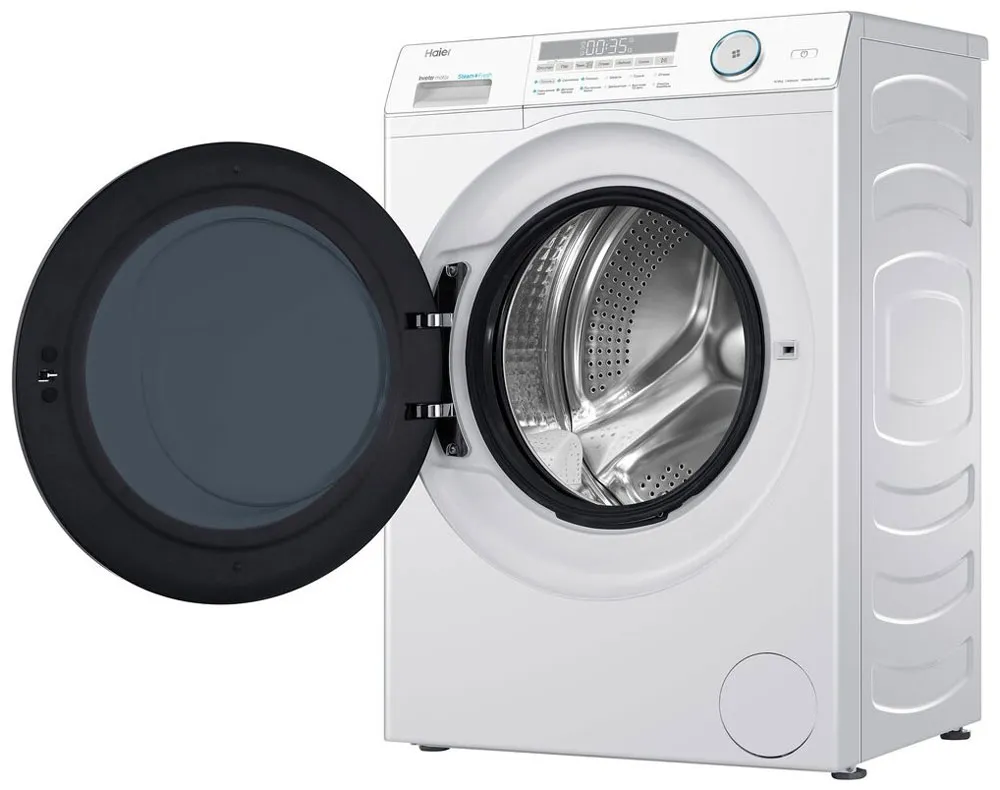 Детальное фото товара: Haier HWD80-BP14959B