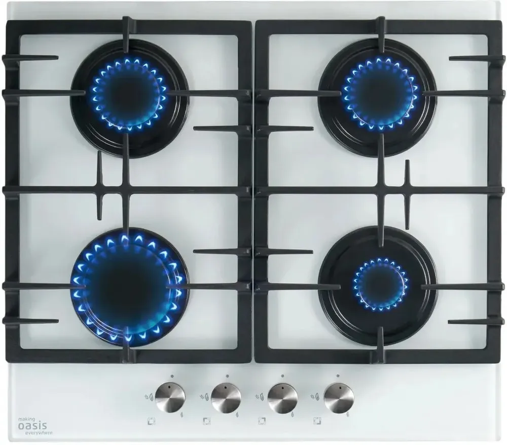 Детальное фото товара: making Oasis everywhere P-GEW газовая поверхность