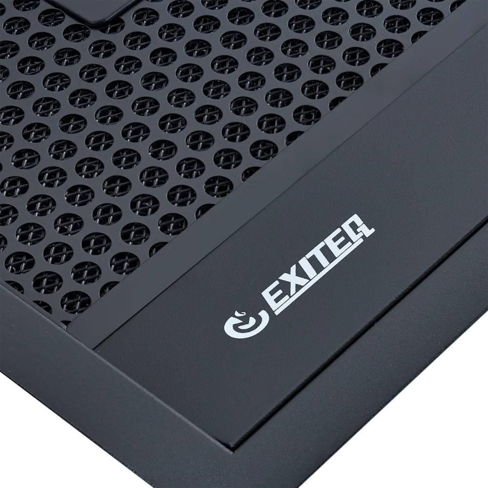 Детальное фото товара: EXITEQ EX-6016 Black