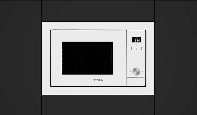 Детальное фото товара: Teka ML 8200 BIS WHITE MARBLE