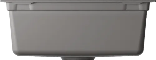 Детальное фото товара: Omoikiri Sintesi 57-GR, мойка, керамика, leningrad grey