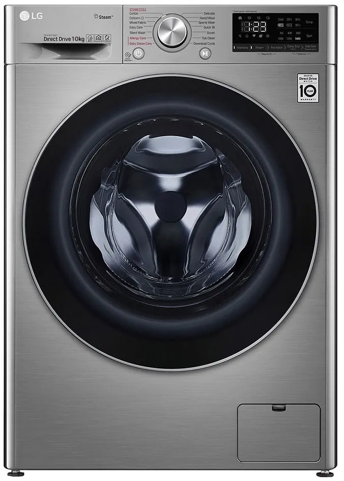 Фото товара: LG F4V5RGP2T