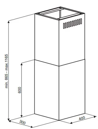 Схема встраивания