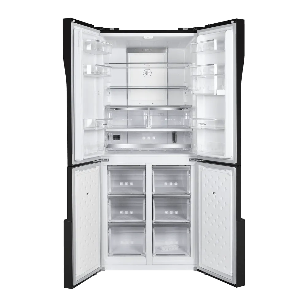 Детальное фото товара: Maunfeld MFF182NFSB