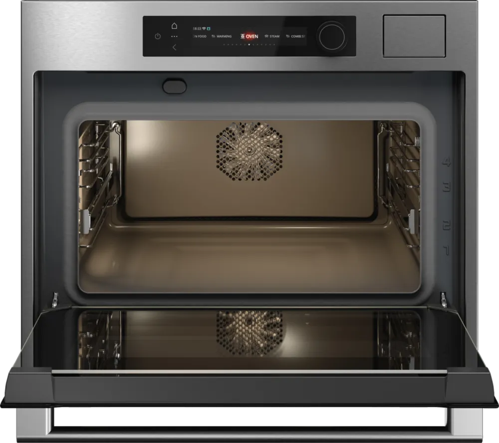 Детальное фото товара: ASKO OCS64SSH