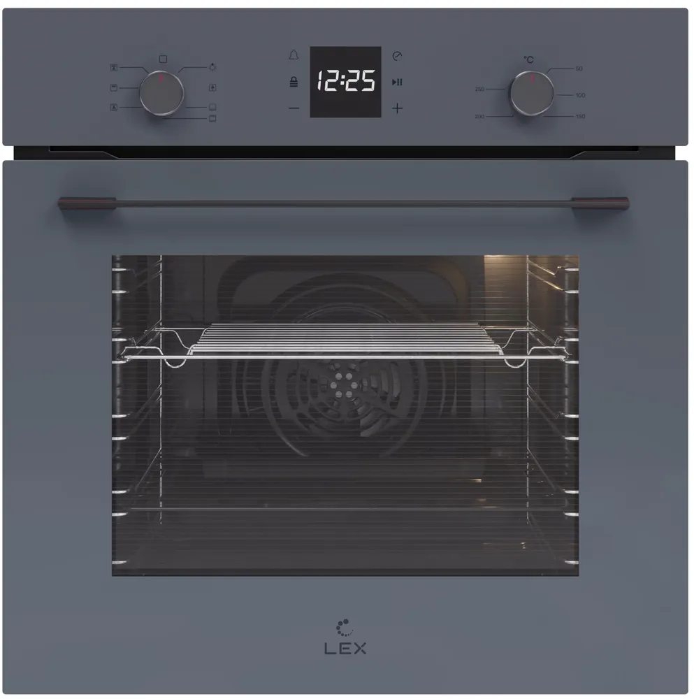 Фото товара: LEX EDM 076 GR