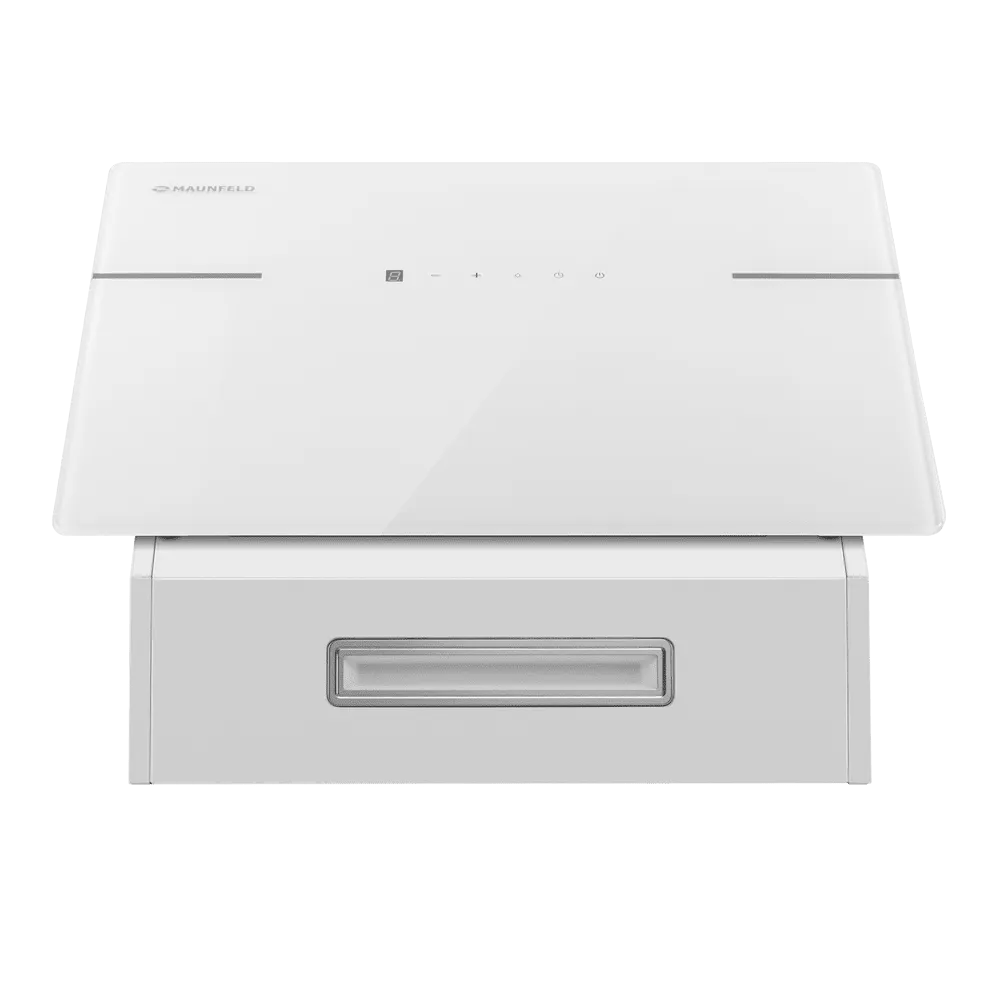 Детальное фото товара: Maunfeld Astro 50 Glass White