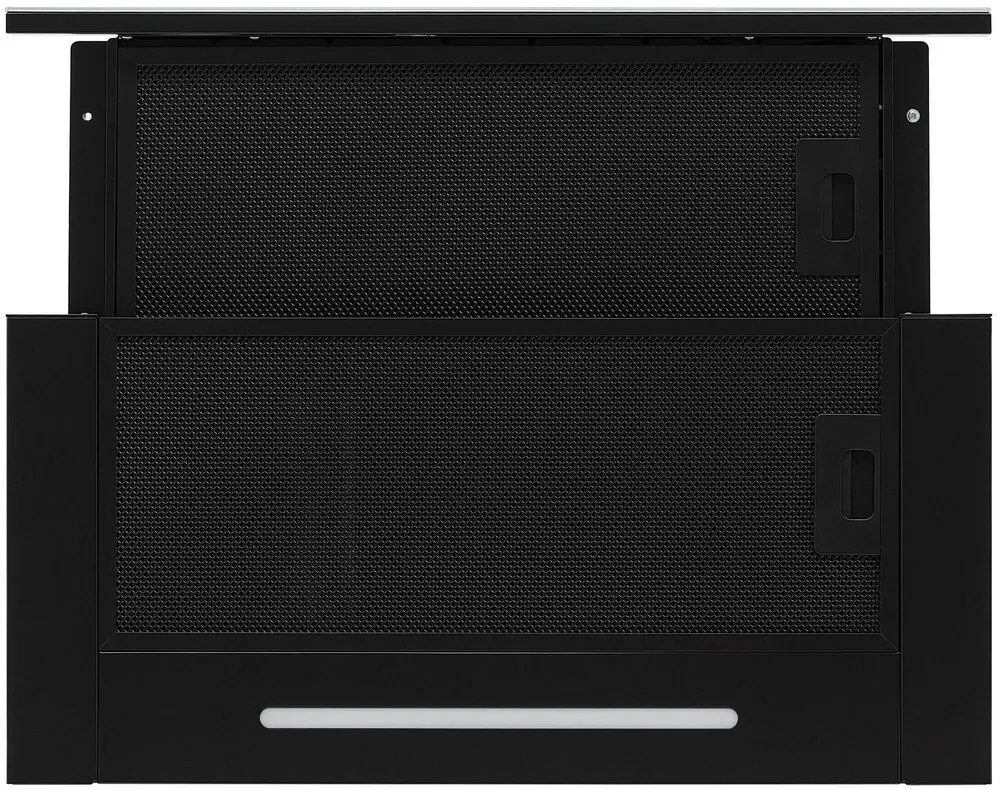 Детальное фото товара: Krona KAMILLA F MAX 600 black SGC AO