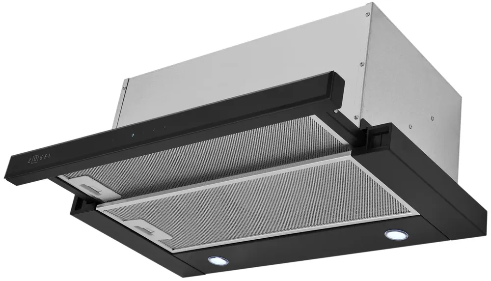 Детальное фото товара: ZUGEL ZHT652GX