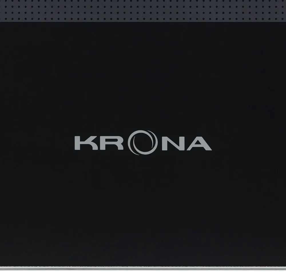 Детальное фото товара: Krona ELEMENT 60 BL/BL