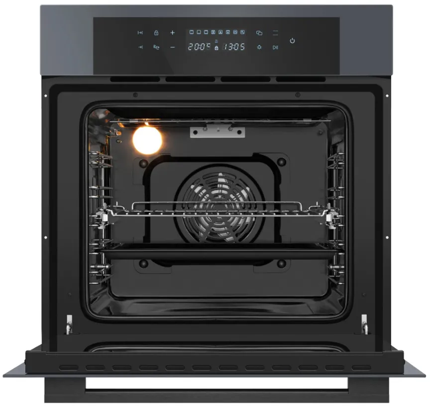 Детальное фото товара: MEFERI MEO6010GR ULTRA