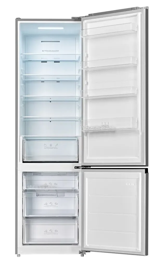 Детальное фото товара: Kuppersberg RFCN 2016 X