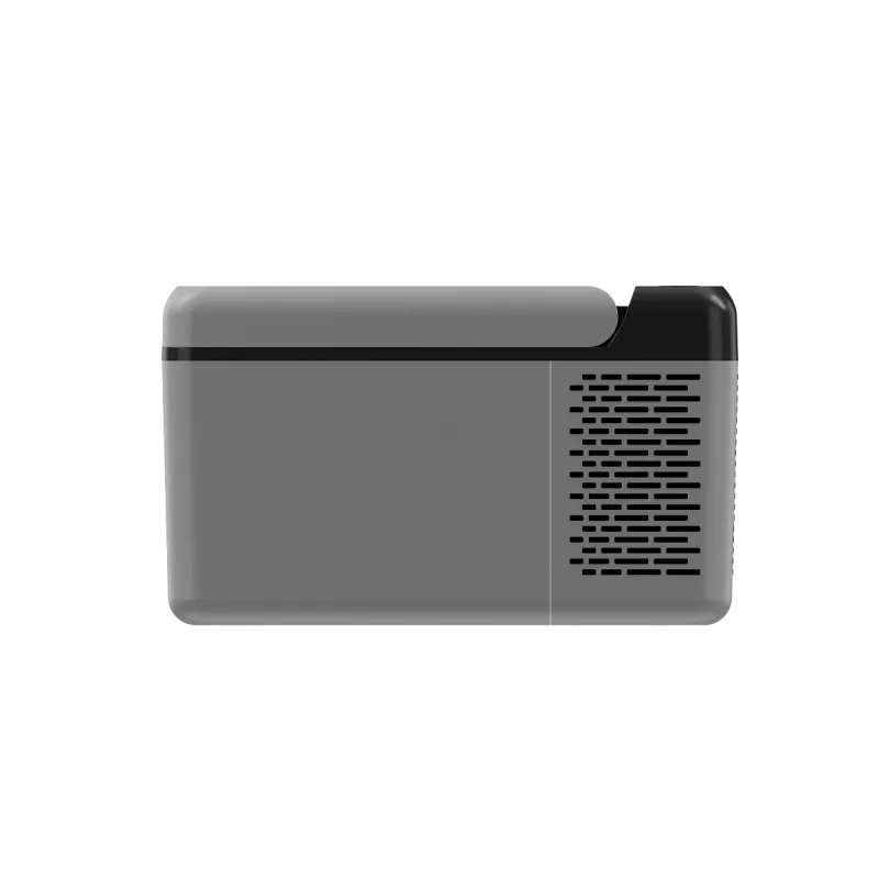 Детальное фото товара: Alpicool C9 (12/24)