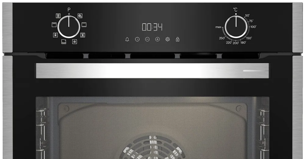 Детальное фото товара: Grundig GEBM19300BC