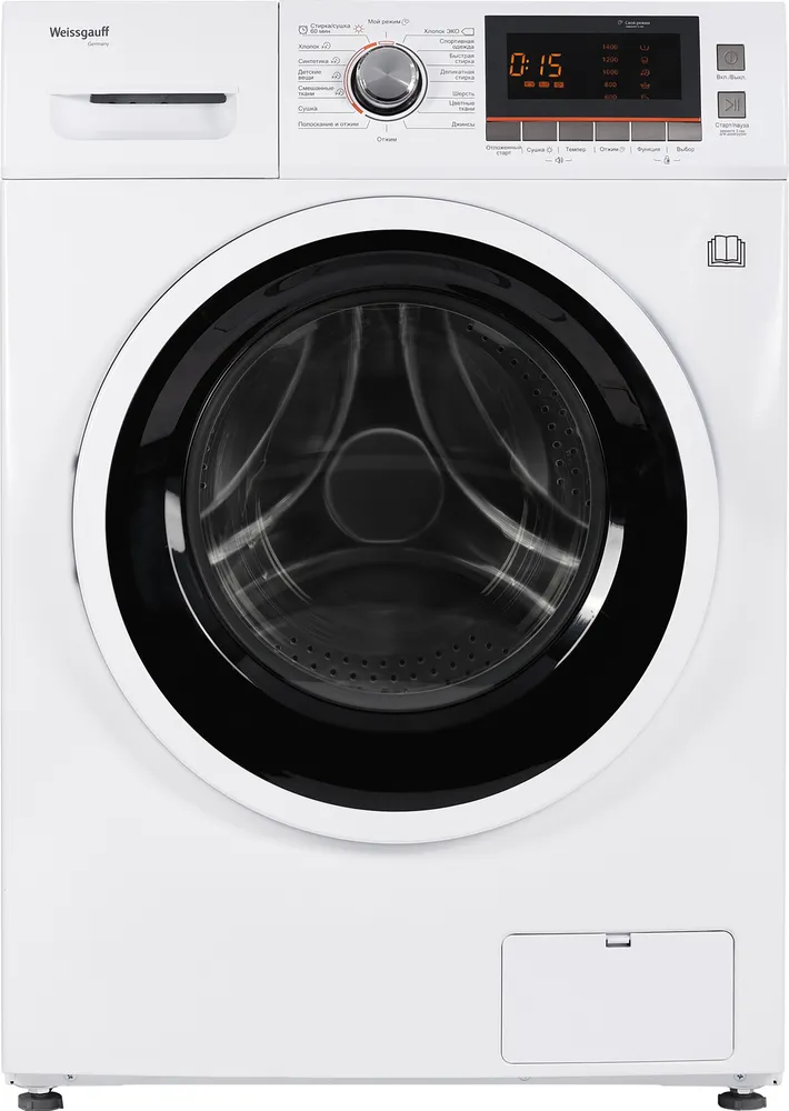 Фото товара: Weissgauff WMD 4148 D