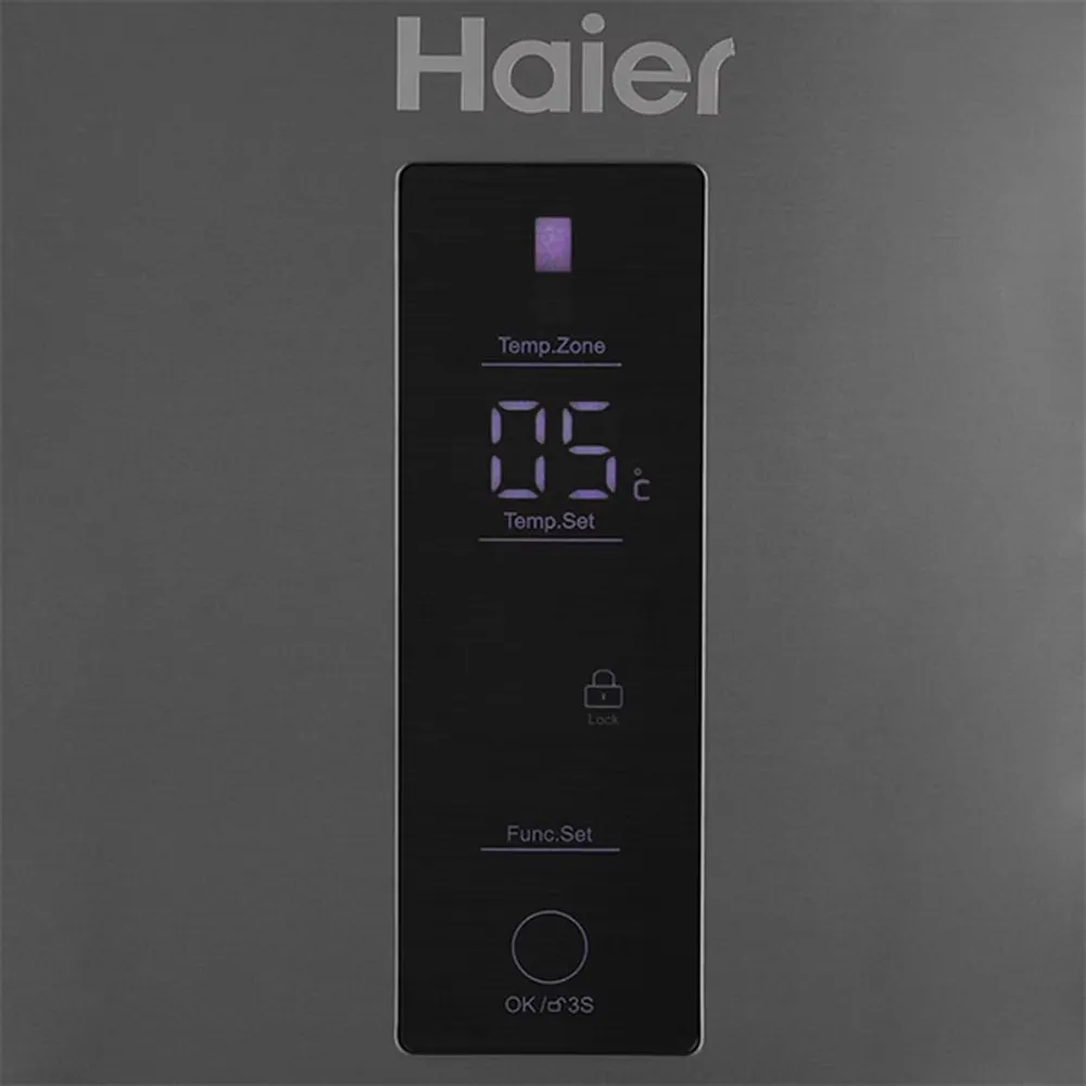 Детальное фото товара: Haier C2F636CFFDU1