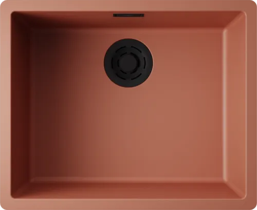 Фото товара: Omoikiri Yamakawa 55 Integra-CN, мойка, керамика, canyon