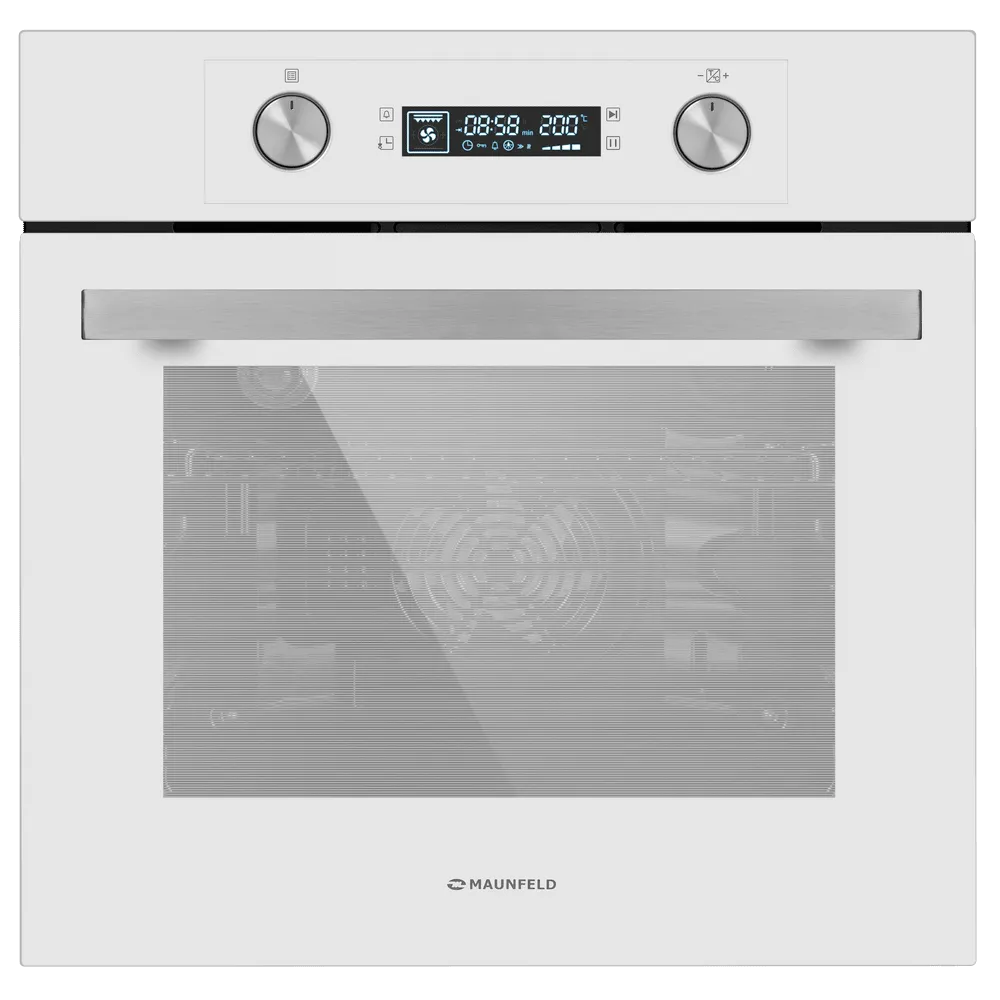 Фото товара: Maunfeld AEOH6062BG