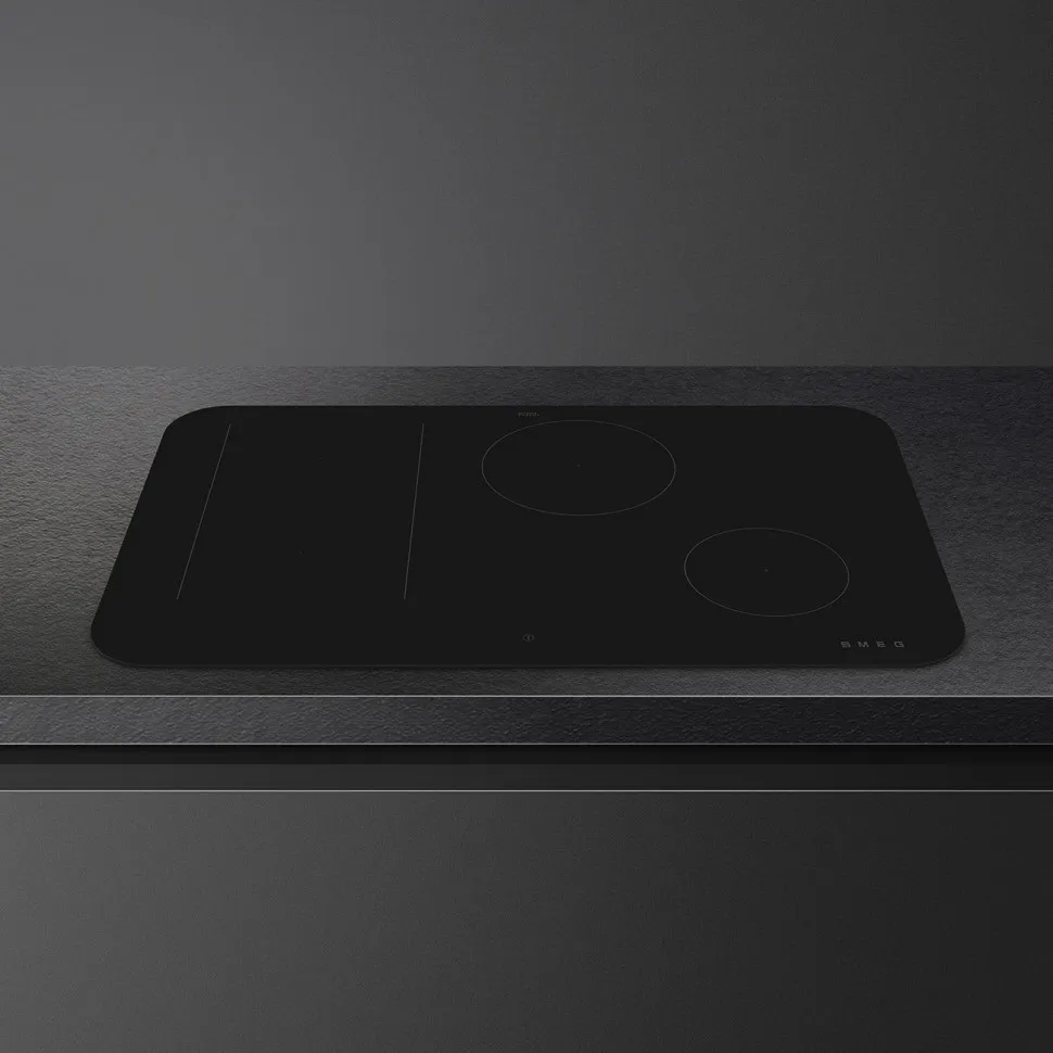 Детальное фото товара: Smeg SISL7844 индукционная поверхность