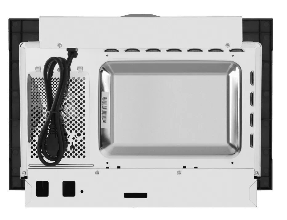 Детальное фото товара: Maunfeld MBMO820SGB10