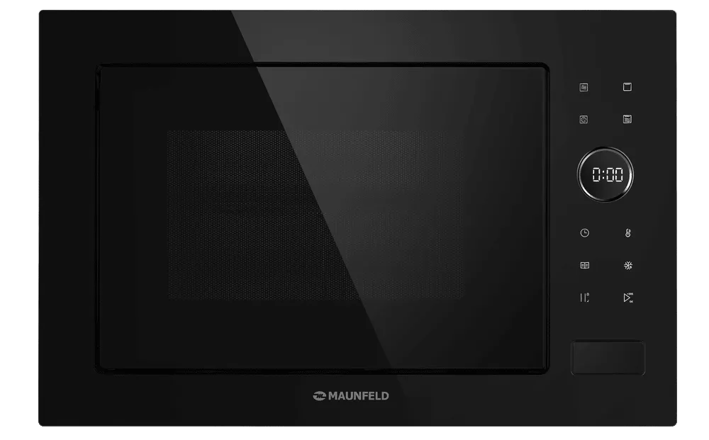 Фото товара: Maunfeld XBMO252GB Glossy