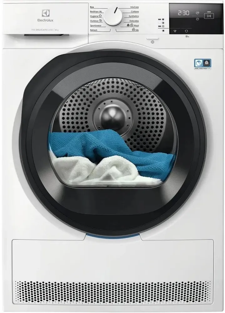 Фото товара: Electrolux EW7D285UE