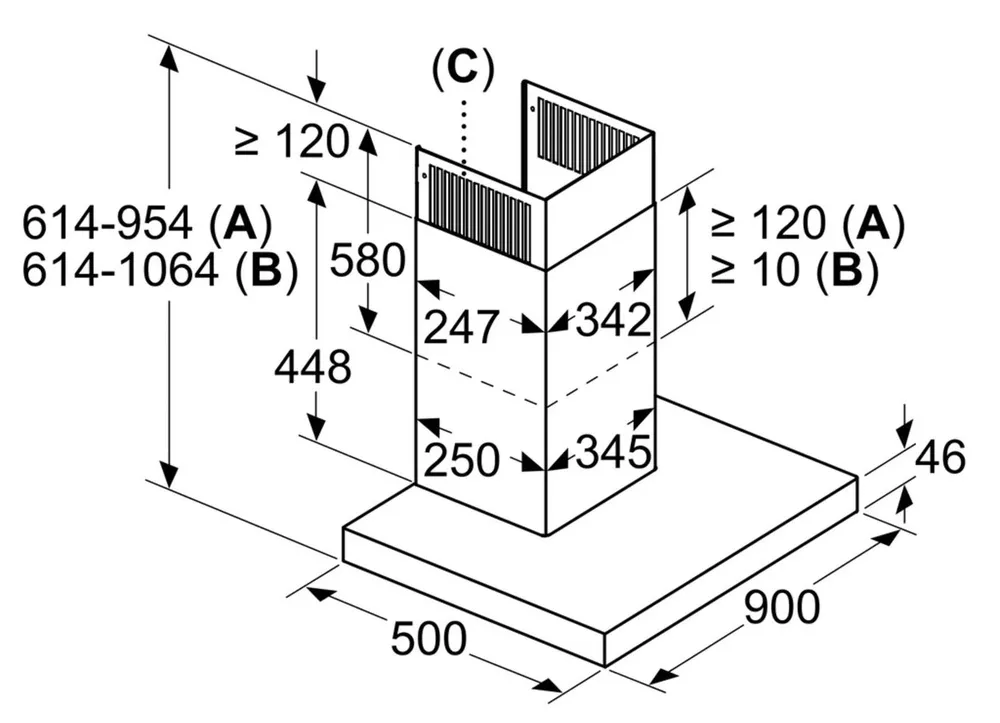 Схема встраивания