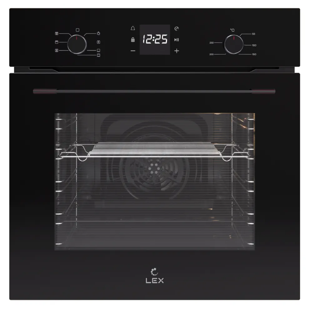 Фото товара: LEX EDM 076 BBL