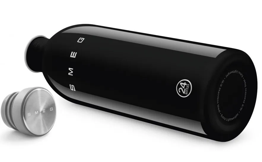 Детальное фото товара: Smeg WBF02BL