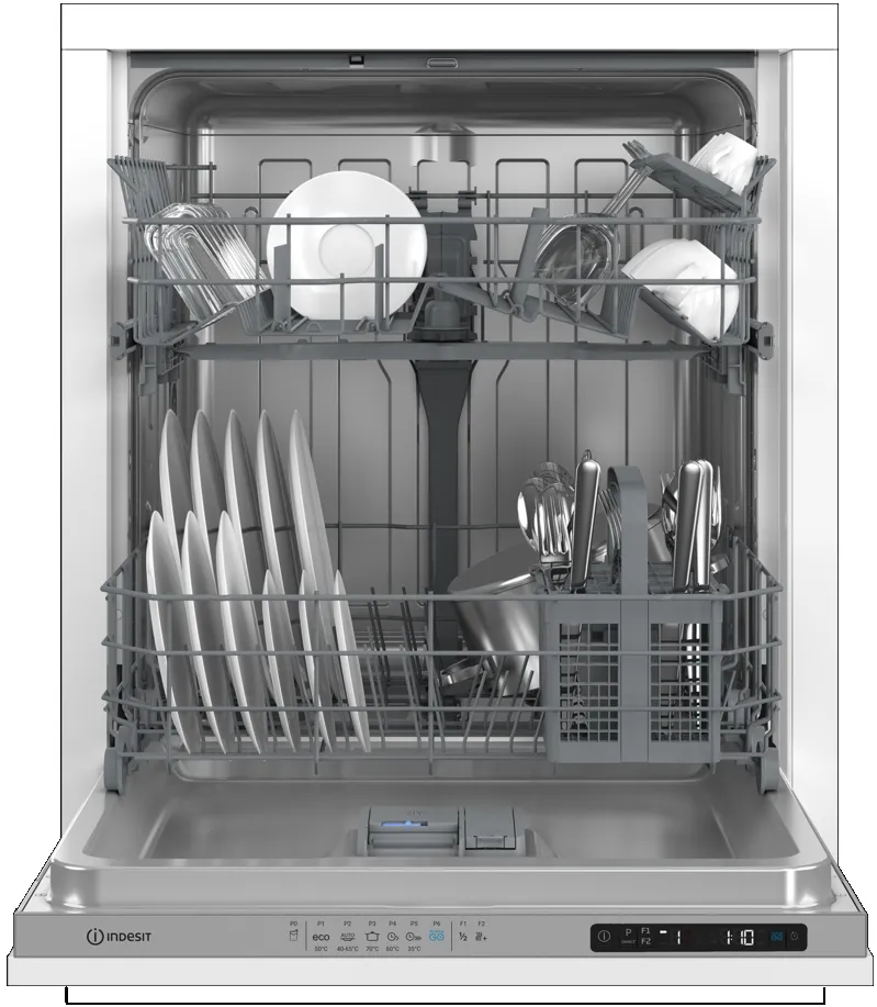 Детальное фото товара: Indesit DI 4C68 AE