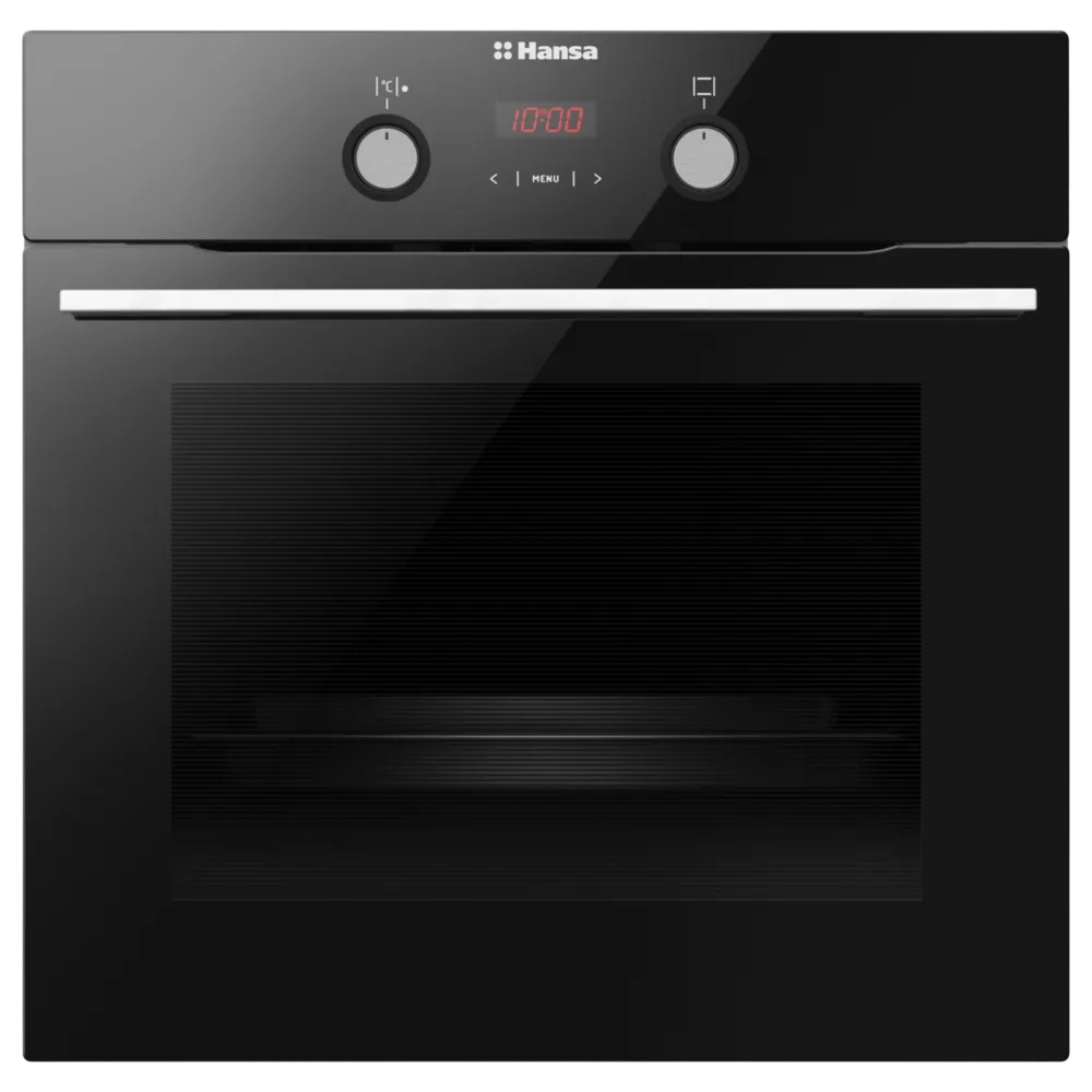 Детальное фото товара: HIBERG VM 4535 B газовая поверхность