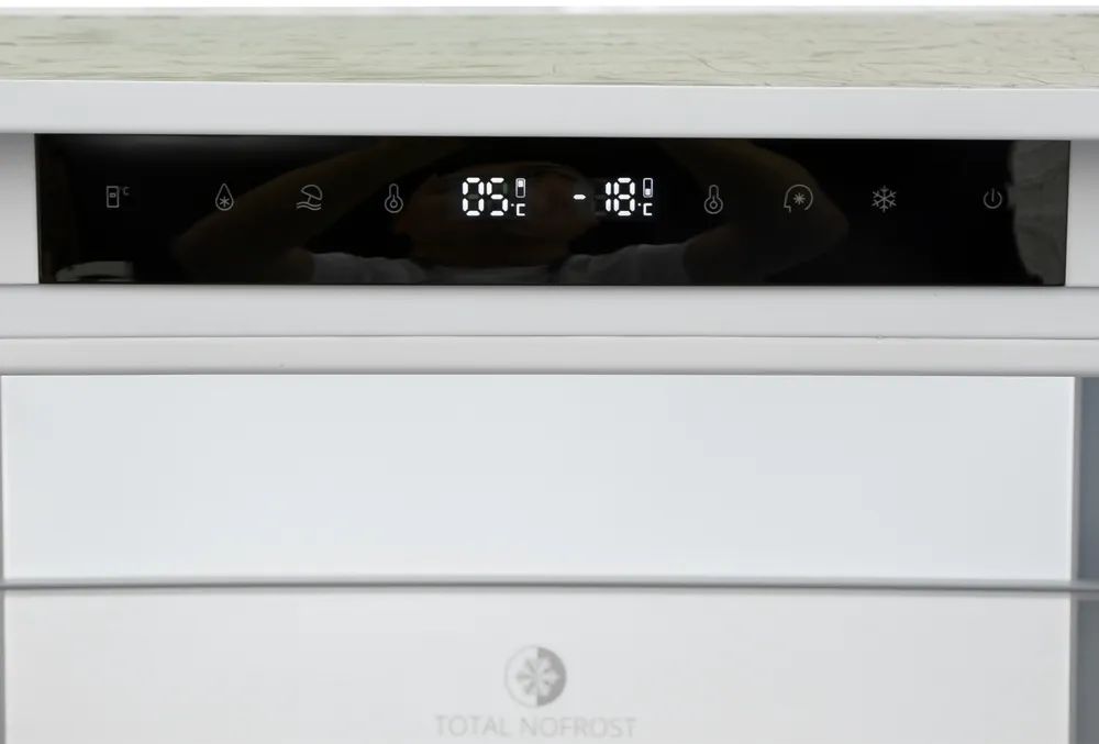 Детальное фото товара: MILLEN MBI 193.7D