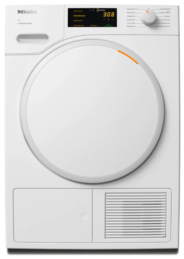 Фото товара: Miele TWC 560 WP