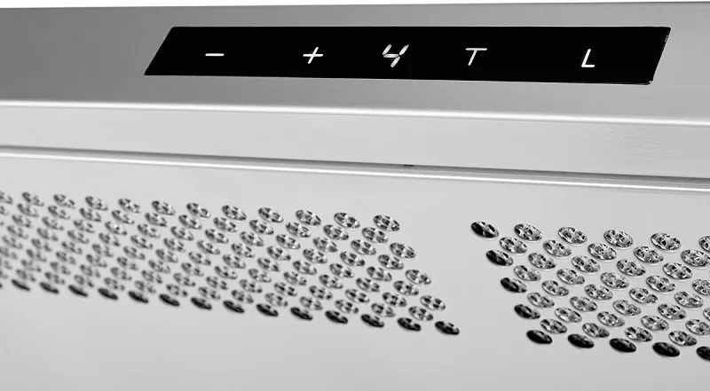 Детальное фото товара: Kuppersberg SLIMBOX 90 X