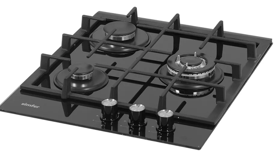 Детальное фото товара: SIMFER H45L35B516 газовая поверхность