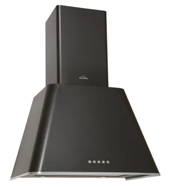 Фото товара: Elikor Гамма 60П-650-Э3Д антрацит/срб