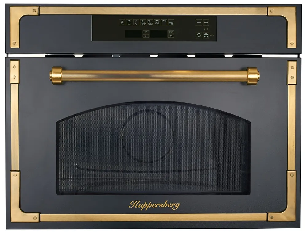 Фото товара: Kuppersberg RMW 969 ANT