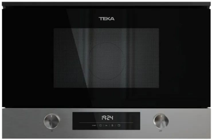 Фото товара: Teka MS 6220 BIS R STAINLESS STEEL