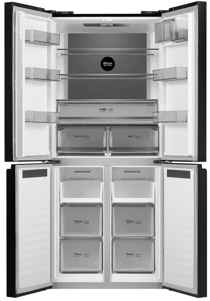 Детальное фото товара: Maunfeld MFF192NFB01 Inverter