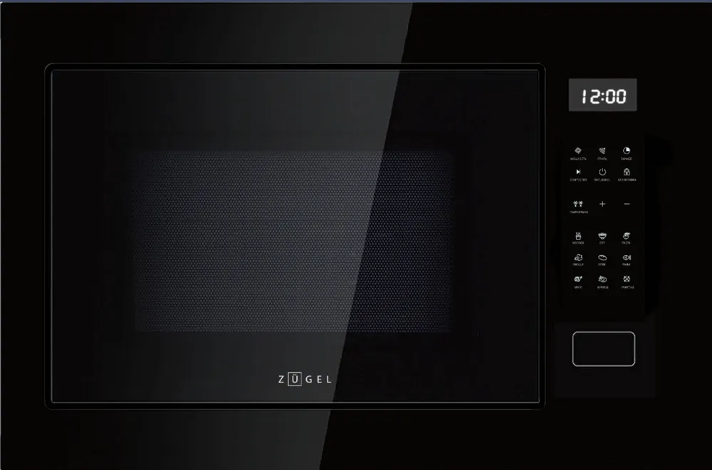 Фото товара: ZUGEL ZMO251B