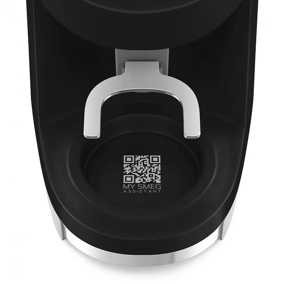 Детальное фото товара: Smeg CGF03BLEU