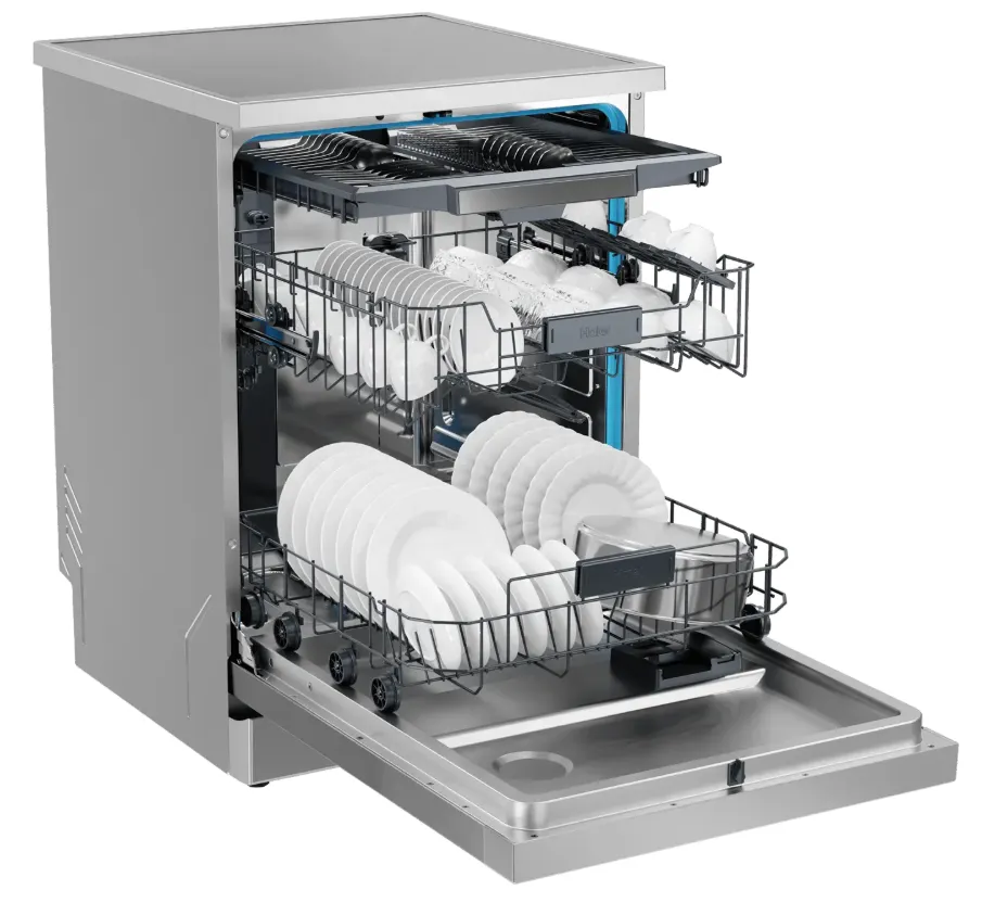 Детальное фото товара: Haier HDWE15-58CS2RU