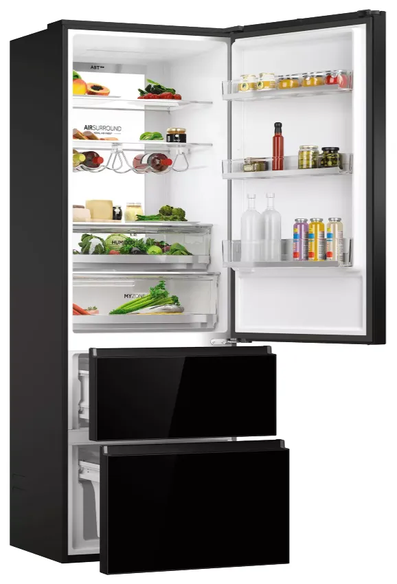 Детальное фото товара: Haier A4F745CGBGRU1