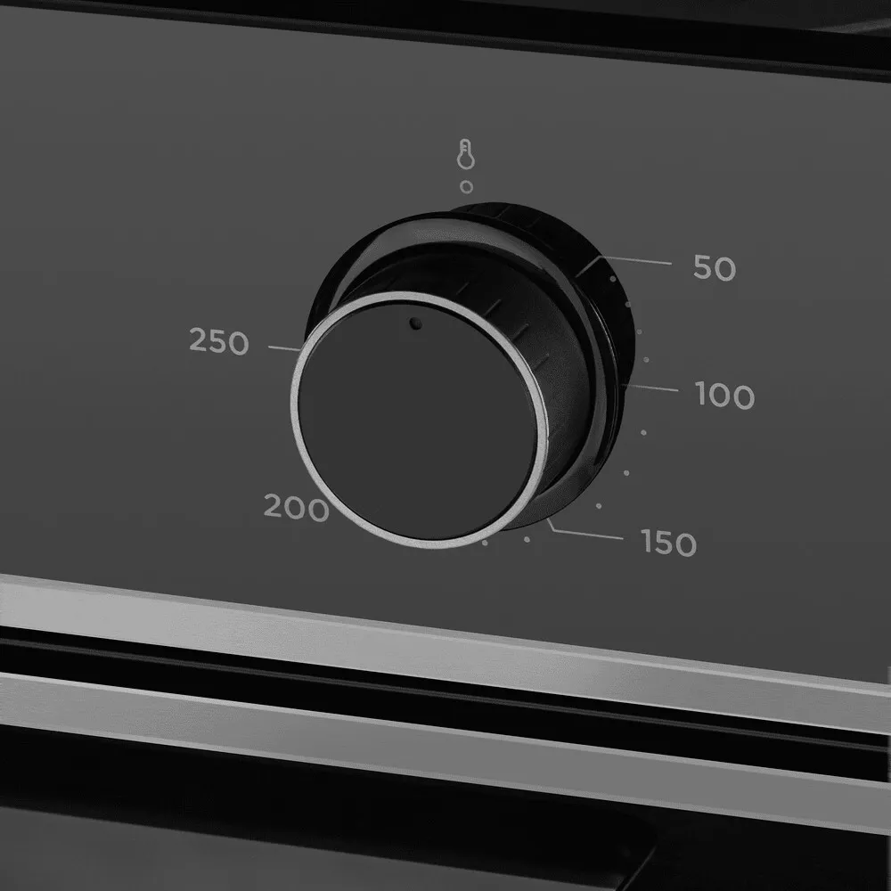 Детальное фото товара: Maunfeld MEOM729PB201