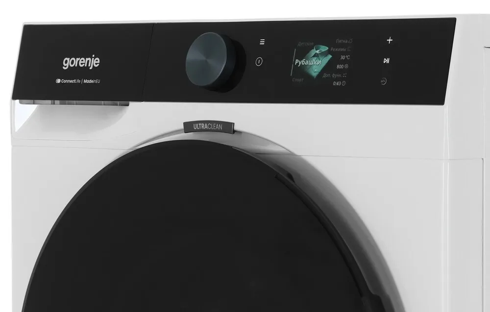 Детальное фото товара: Gorenje WG894A1P1