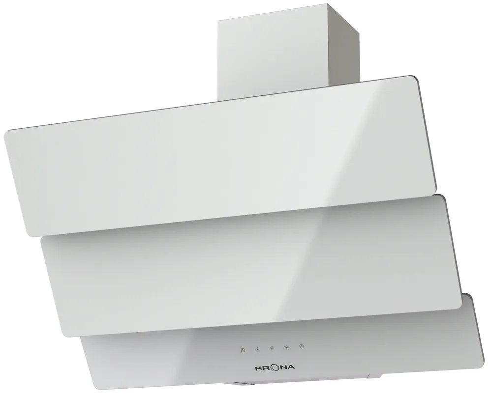 Фото товара: Krona AURORA 600 white S