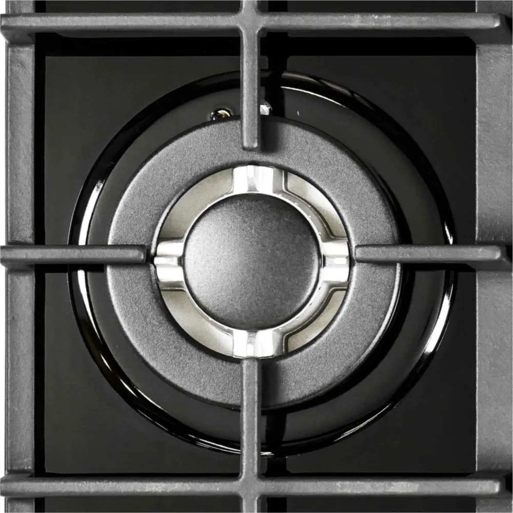 Детальное фото товара: LEX GVG 643C BL газовая поверхность