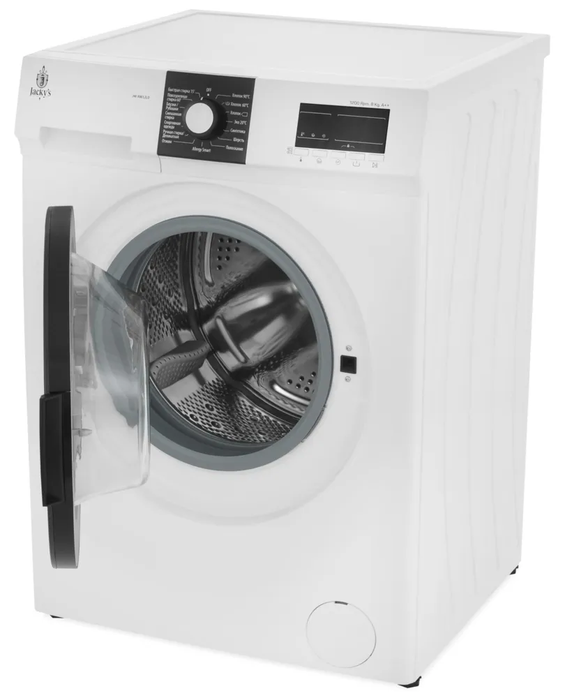 Детальное фото товара: Jacky's JW 8W12L0